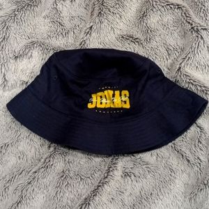 Jonas Brothers Bucket Hat